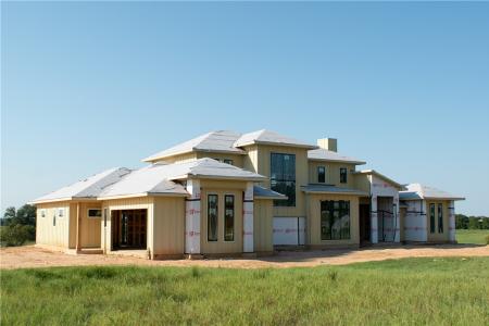 2215 High Meadows Trail, Franklin, Texas 77856