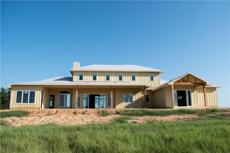 2215 High Meadows Trail, Franklin, Texas 77856