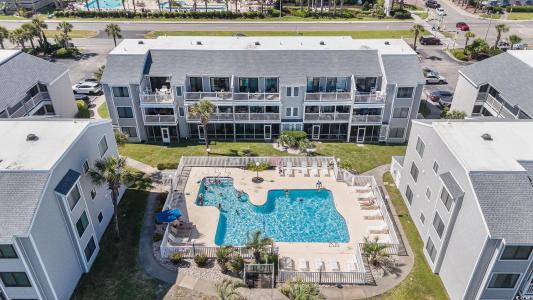 1820 N Ocean Blvd. , 204e, North Myrtle Beach, South Carolina 29582