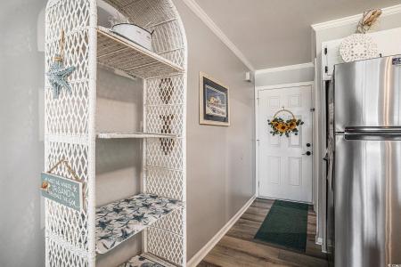 1820 N Ocean Blvd. , 204e, North Myrtle Beach, South Carolina 29582