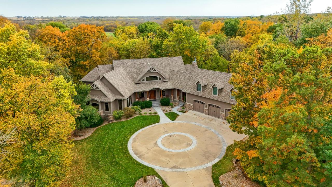 1004 Oakwood Drive, Polk City, أيوا 50226, الولايات المتحدة