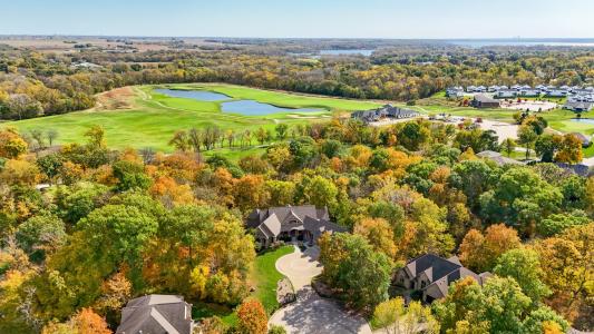 1004 Oakwood Drive, Polk City, أيوا 50226, الولايات المتحدة