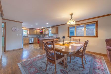 604 W 43rd Street, Chicago, 伊利諾州 60609, 美國