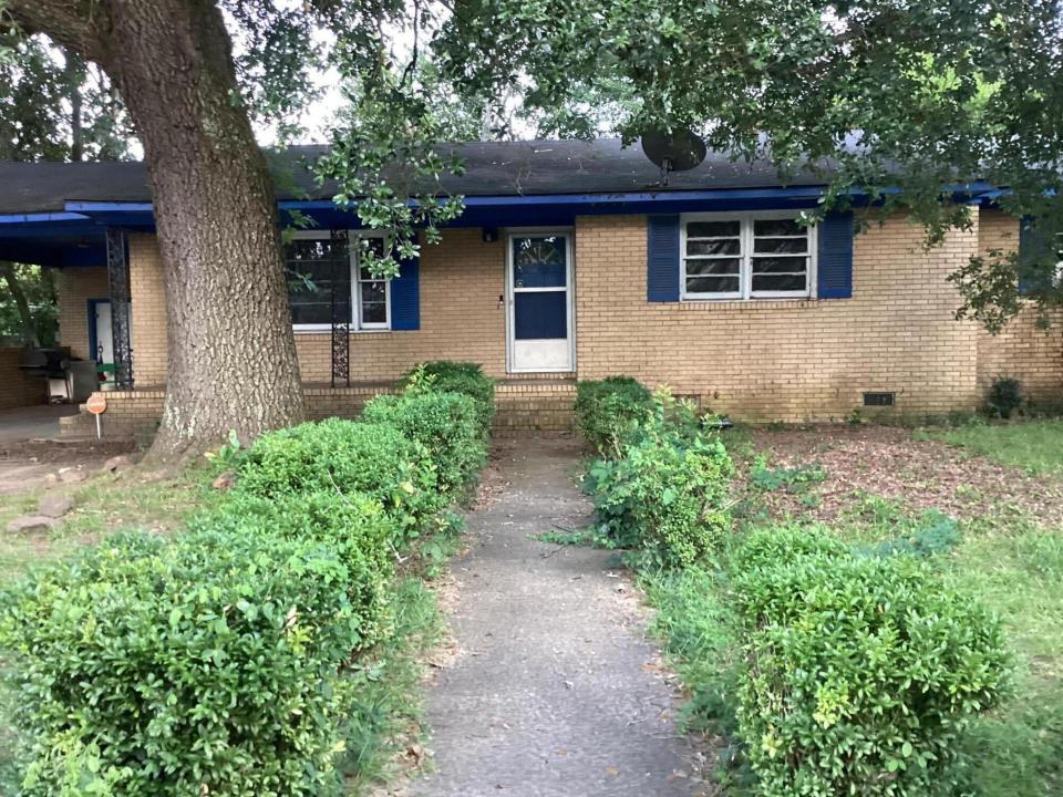 1038 S Main Street, Sumter, Güney Karolina 29150, Amerika Birleşik Devletleri