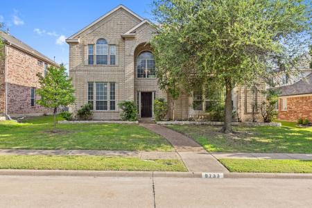 9733 Dragonfly Drive, Frisco, Texas 75035, Estados Unidos