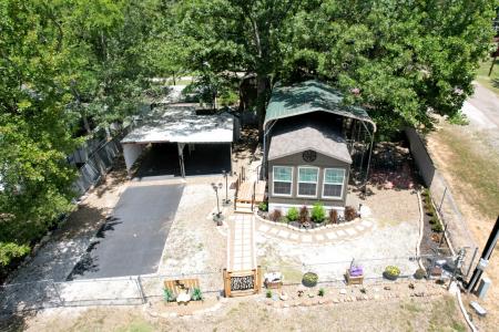 6435 N Fm 17 #337 Dogwood St, Yantis, Texas 75497, Estados Unidos