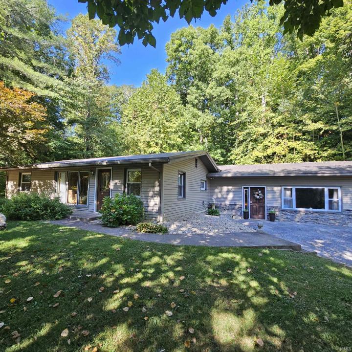 507 N Us Highway 231 Highway, Spencer, אינדיאנה 47460-6638, ארצות הברית של אמריקה