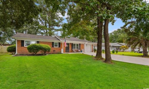 303 Clear Creek Circle, Myrtle Beach, SC 29588, USA