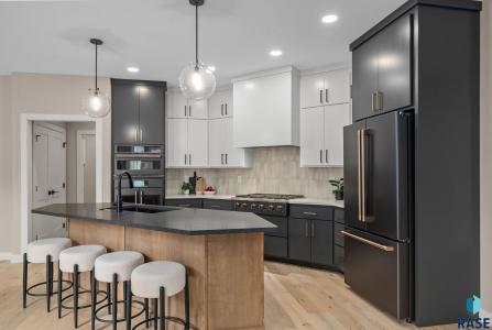 5812 E Rush St, Sioux Falls, Dakota Del Sur 57110, Estados Unidos