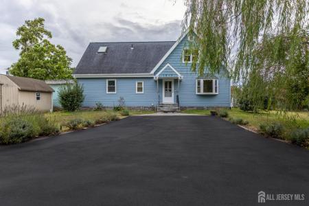 1613 Beacon Street, Toms River, New Jersey 08757, Stati Uniti