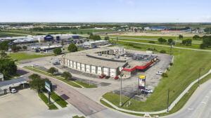 2515 6th St, Brookings, South Dakota 57006, USA