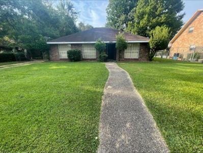 1019 E Palmview St, Gonzales, Louisiana 70737, USA