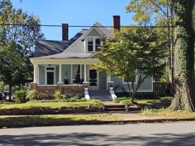 501 Poplar St. N, Florence, Alabama 35630, États-Unis