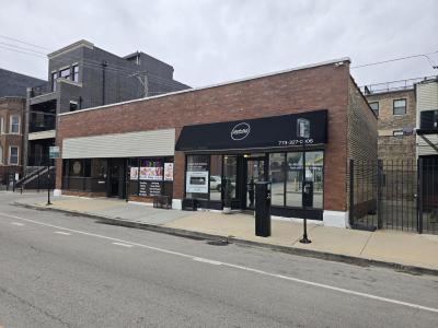 2752 N Southport Street, Chicago, Illinois 60614