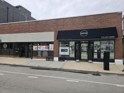 2752 N Southport Street, Chicago, Illinois 60614