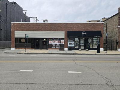 2752 N Southport Street, Chicago, Illinois 60614