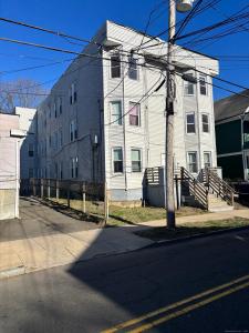 373 Blatchley Avenue, New Haven, Connecticut 06513, USA