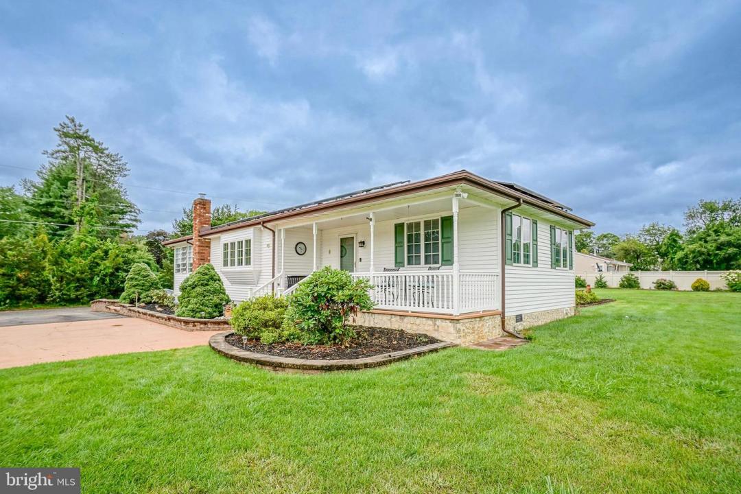 119 Monroe Ave, Mantua, New Jersey 08051, HOA KỲ