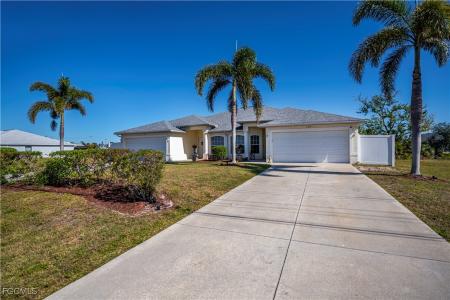 125 Cultural Park Boulevard S, Cape Coral, Florida 33990