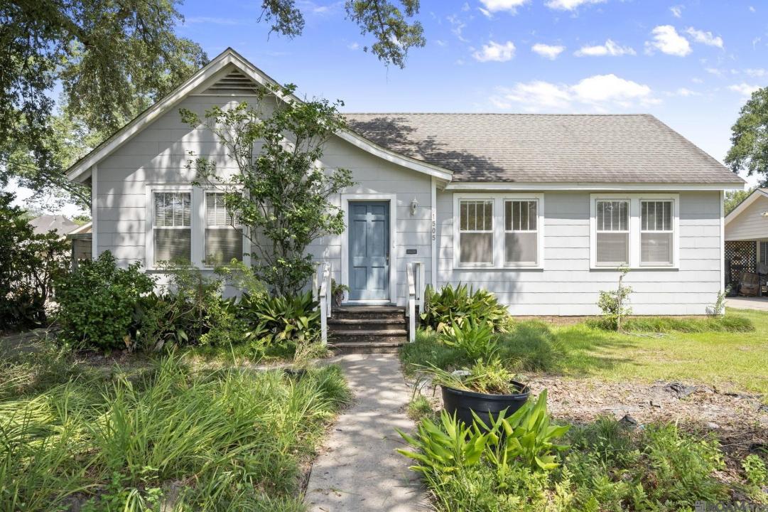 1505 Stuart Ave, Baton Rouge, Louisiana 70808, USA