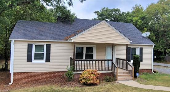 1101 Lawson St, Eden, North Carolina 27288, USA