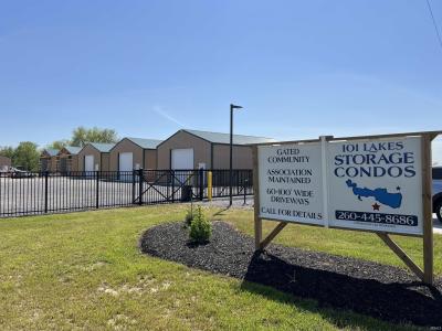 5655 W State Road 120 (unit 30), Angola, Indiana 46703, USA