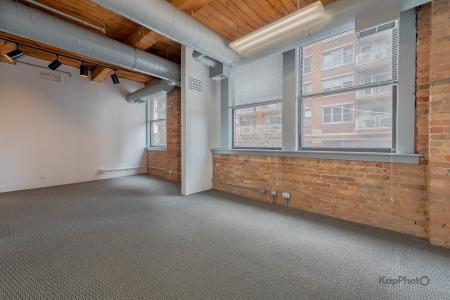 921 W Van Buren Street , 2c-e, Chicago, Illinois 60607, Estados Unidos
