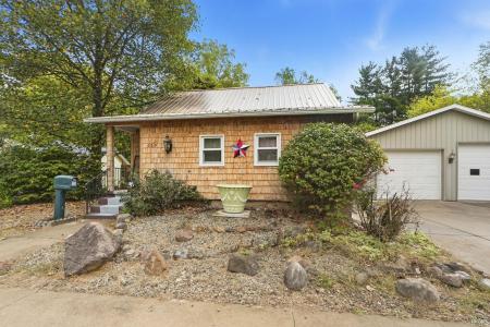 309 S Maple Street, North Manchester, Indiana 46962, USA