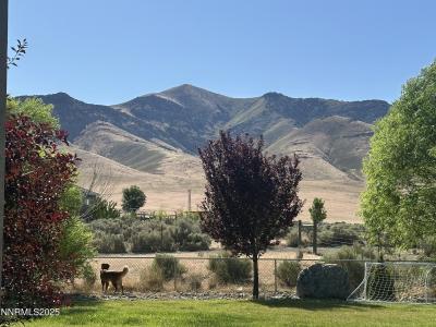 9835 Sabin Drive, Winnemucca, Nevada 89445, USA