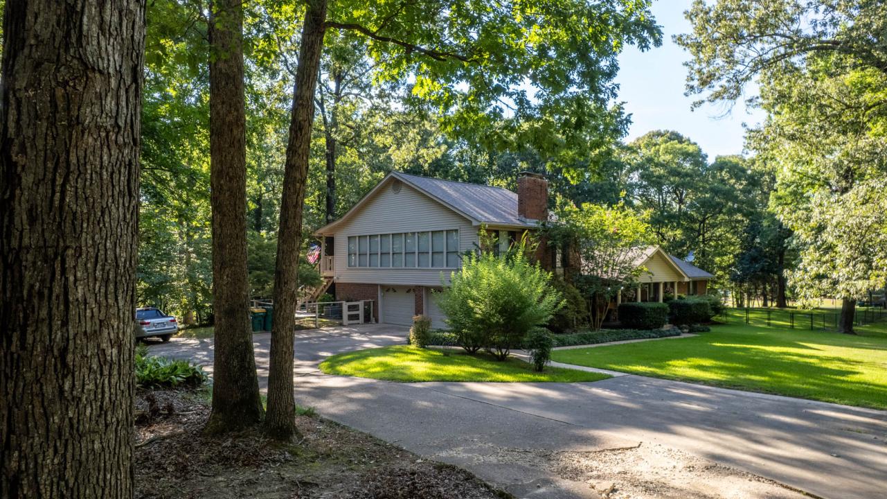 6 High Point Drive, Texarkana, טקסס 75503, ארצות הברית של אמריקה