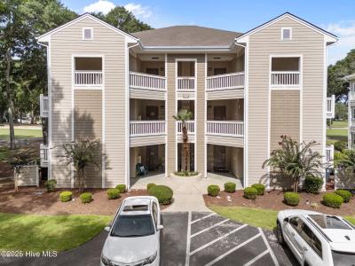 213 Kings Trail , 1004, Sunset Beach, NC 28468, USA