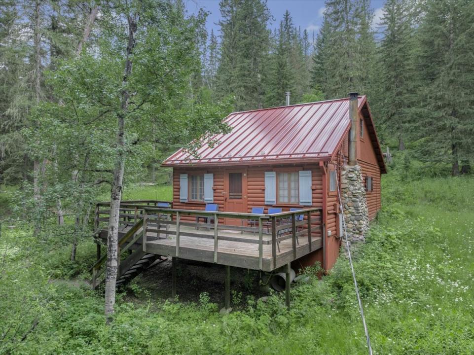 10819 Hagmann Lane, Lead, Dakota Del Sur 57754, Estados Unidos