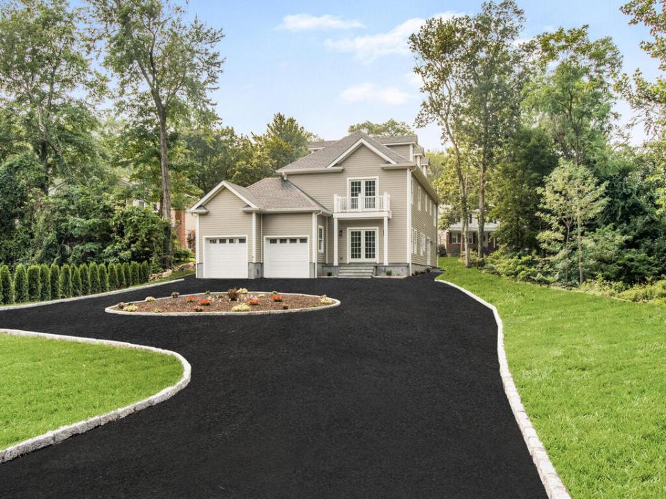 1 Kewanee Road, New Rochelle, 纽约州 10804, 美国