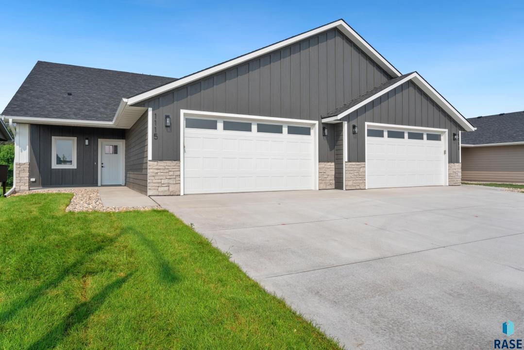 1115 S Foss Ave, Sioux Falls, サウスダコタ 57110, アメリカ合衆国