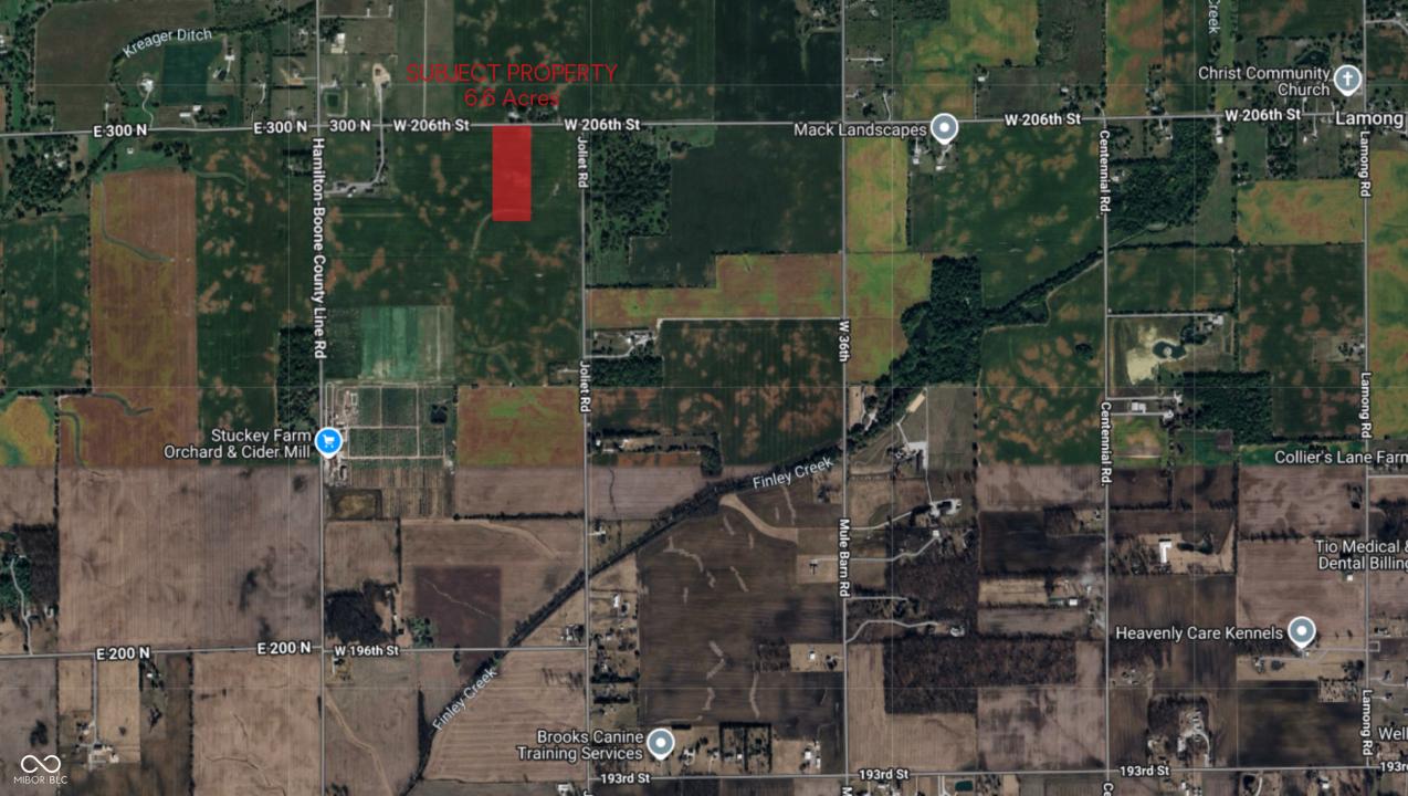 4249 W 206th Street, Sheridan, אינדיאנה 46069, ארצות הברית של אמריקה 