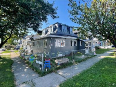 86 W Oneida Street, Oswego, NY 13126, USA