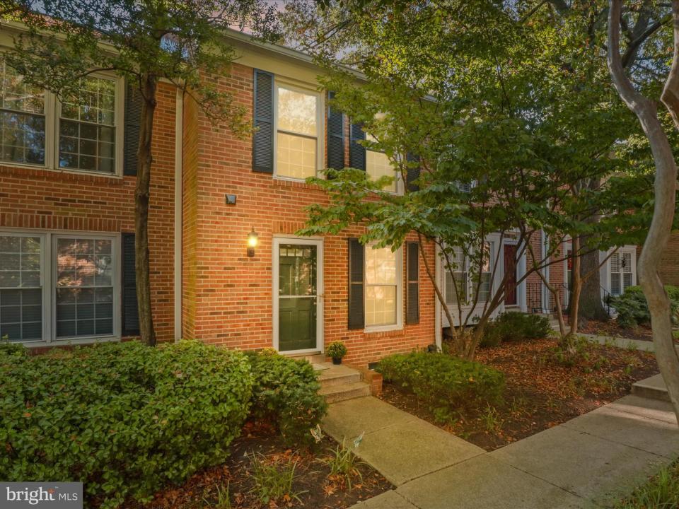 2612 S Arlington Mill Drive #4 Unit# 4, Arlington, Virginia 22206