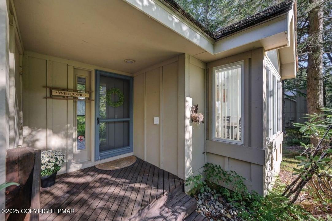 612 Uncas Lane, Pocono Pines, 宾夕法尼亚州 18350, 美国