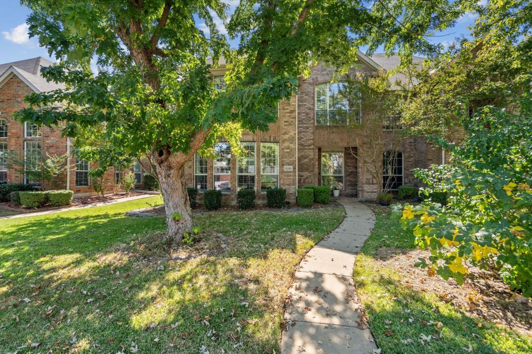 11381 Chaucer Drive, Frisco, Texas 75035, Stati Uniti