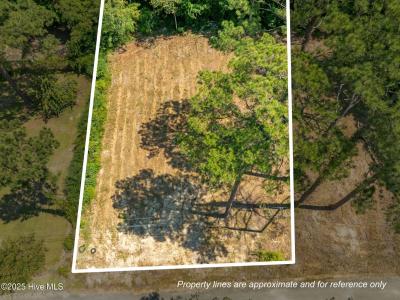 126 Jupiter Trail, Jacksonville, צפון קרוליינה 28546, ארצות הברית של אמריקה