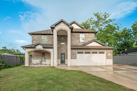 9534 Irby, Houston, Техас 77088, Соединенные Штаты