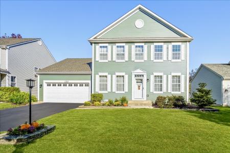 2385 Barnhart Street, West Chicago, Illinois 60185, Estados Unidos