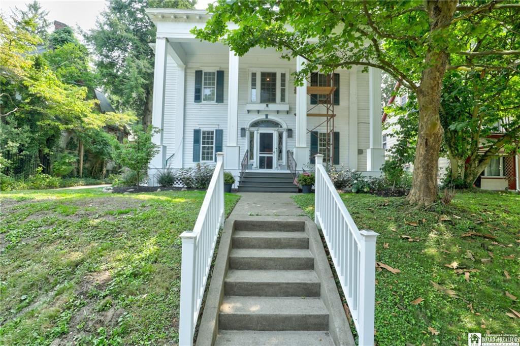 518 Lakeview Ave., Jamestown, 纽约州 14701, 美国