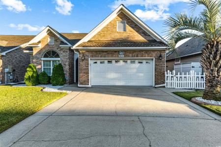 2621 Sarasota St., Myrtle Beach, SC 29577, USA