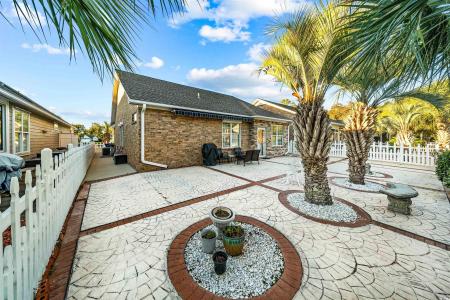 2621 Sarasota St., Myrtle Beach, South Carolina 29577