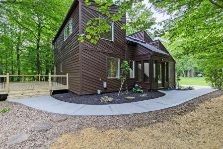 7326 State Route 19 Unit 2, Lots 1-2, Mount Gilead, Ohio 43338, Stati Uniti