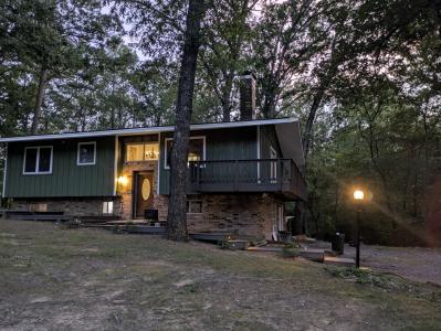 2629 Ouachita Circle, Mena, Арканзас 71953, Соединенные Штаты