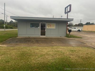603 W Cherokee Street, Wagoner, Oklahoma 74467, HOA KỲ