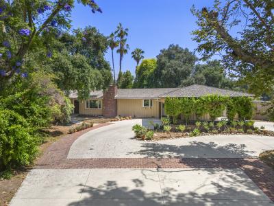 3431 Huntington Drive, Pasadena, California 91107, USA