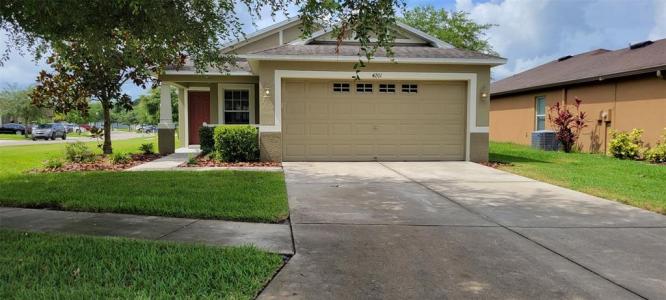 4201 Warwick Hills Drive, Wesley Chapel, פלורידה 33543, ארצות הברית של אמריקה